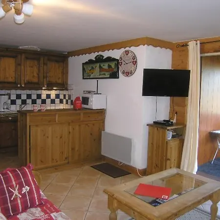 Apartmán Diapason